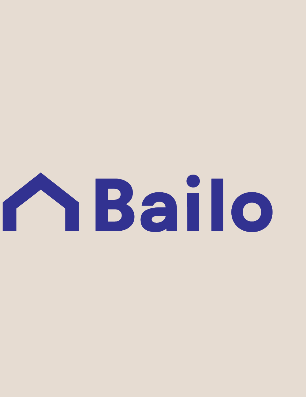 Bailo Logo